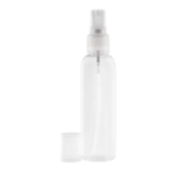 Envase RO60 PET con valvula atomizadora